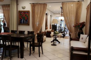 Cần bán nhà phố 3 phòng ngủ tại Phường 14, Quận 10, Hồ Chí Minh