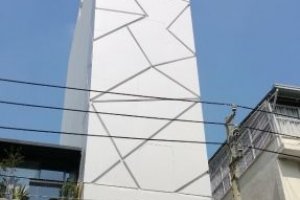 Cần bán nhà phố 3 phòng ngủ tại Phường 14, Quận 10, Hồ Chí Minh