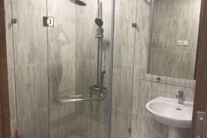 Cần bán nhà phố 2 phòng ngủ tại Phường 6, Quận 10, Hồ Chí Minh