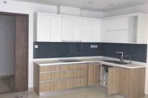 Cần bán nhà phố 2 phòng ngủ tại Phường 6, Quận 10, Hồ Chí Minh