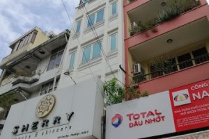 3 Bedroom Townhouse for sale in Phuong 6, Ho Chi Minh