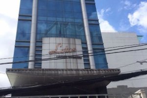 Cần bán nhà phố 4 phòng ngủ tại Phường 10, Quận 10, Hồ Chí Minh