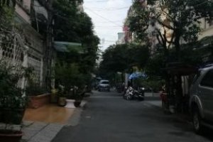 Cần bán nhà phố 1 phòng ngủ tại Phường 14, Quận 10, Hồ Chí Minh
