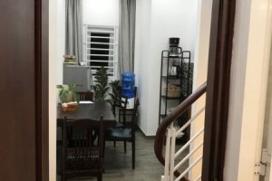 Cần bán nhà phố 2 phòng ngủ tại Phường 12, Quận 10, Hồ Chí Minh