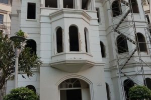 Cần bán nhà phố 3 phòng ngủ tại Phường 14, Quận 10, Hồ Chí Minh