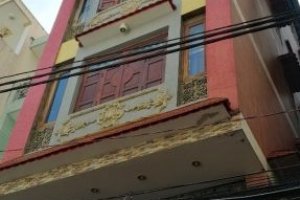 Cần bán nhà phố 4 phòng ngủ tại Phường 14, Quận 10, Hồ Chí Minh