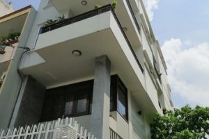 4 Bedroom Townhouse for sale in Phuong 14, Ho Chi Minh