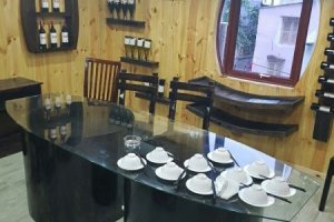 Cần bán nhà phố 5 phòng ngủ tại Phường 12, Quận 10, Hồ Chí Minh