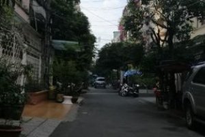 4 Bedroom Townhouse for sale in Phuong 14, Ho Chi Minh