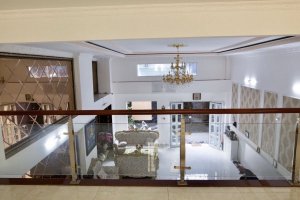 5 Bedroom Townhouse for sale in Phuong 12, Ho Chi Minh