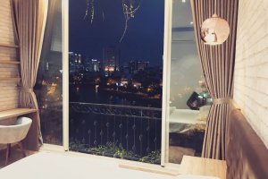 Cần bán nhà phố 5 phòng ngủ tại Phường 12, Quận 10, Hồ Chí Minh