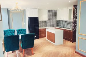 5 Bedroom House for sale in Phuong 14, Ho Chi Minh