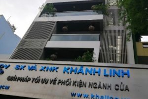 Cần bán nhà phố 10 phòng ngủ tại Phường 14, Quận 10, Hồ Chí Minh