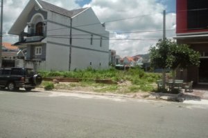 Land for sale in Di An, Binh Duong