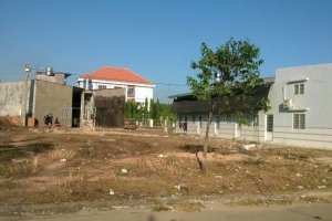 Cần bán Đất nền  tại Phú Cường, Thủ Dầu Một, Bình Dương