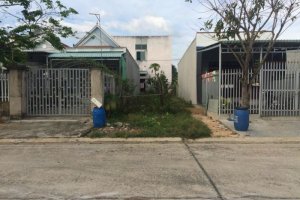 Land for sale in Chanh My, Binh Duong