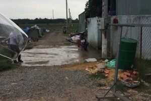 Cần bán Đất nền  tại Hiệp Thành, Thủ Dầu Một, Bình Dương