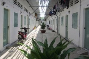 Cần bán Đất nền  tại Phú Hòa, Thủ Dầu Một, Bình Dương