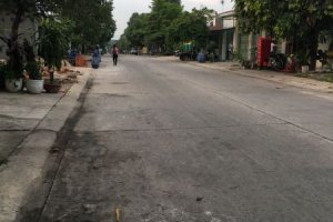 Cần bán Đất nền  tại Phú Hòa, Thủ Dầu Một, Bình Dương