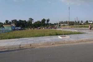 Cần bán Đất nền  tại Phú Cường, Thủ Dầu Một, Bình Dương