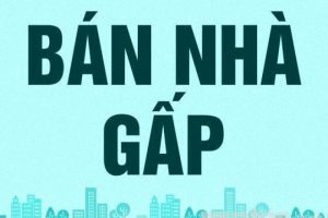 Cần bán nhà riêng 2 phòng ngủ tại Mỹ Phước, Bến Cát, Bình Dương