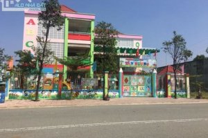 Cần bán Đất nền 4 phòng ngủ tại Mỹ Phước, Bến Cát, Bình Dương