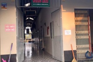 Cần bán Đất nền  tại Chánh Nghĩa, Thủ Dầu Một, Bình Dương