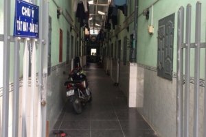 Cần bán Đất nền  tại Hiệp Thành, Thủ Dầu Một, Bình Dương
