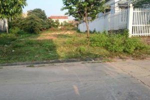 Cần bán Đất nền  tại Hiệp Thành, Thủ Dầu Một, Bình Dương