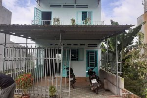 Cần bán nhà riêng 2 phòng ngủ tại Bến Cát, Bình Dương