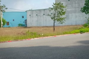 Cần bán Đất nền  tại Thủ Dầu Một, Bình Dương