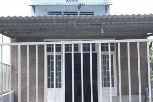 33 Bedroom House for sale in Ben Cat, Binh Duong