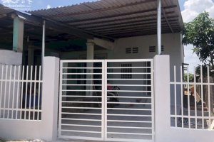 Cần bán nhà riêng 2 phòng ngủ tại Bến Cát, Bình Dương