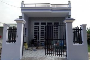2 Bedroom House for sale in Ben Cat, Binh Duong