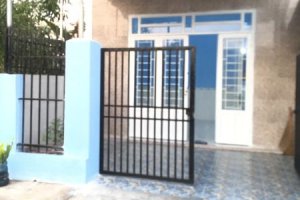 Cần bán nhà riêng 2 phòng ngủ tại Bến Cát, Bình Dương