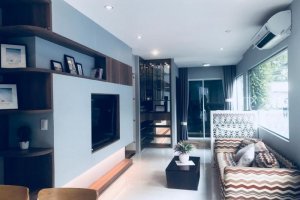 2 Bedroom Apartment for sale in C.T Plaza Nguyen Hong, Ho Chi Minh