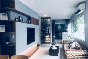 Cần bán căn hộ chung cư 2 phòng ngủ tại C.T Plaza Nguyen Hong, Hồ Chí Minh