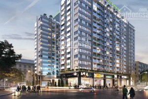 2 Bedroom Apartment for sale in C.T Plaza Nguyen Hong, Ho Chi Minh