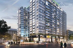 Cần bán căn hộ chung cư 2 phòng ngủ tại C.T Plaza Nguyen Hong, Hồ Chí Minh