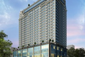 2 Bedroom Condo for sale in Phuong 6, Ho Chi Minh