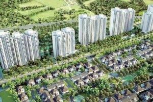 3 Bedroom Condo for sale in Vinhomes Grand Park, Long Binh, Ho Chi Minh