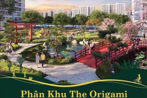 Cần bán căn hộ chung cư 3 phòng ngủ tại Vinhomes Grand Park, Long Bình, Quận 9, Hồ Chí Minh