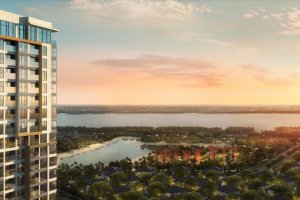 Cần bán căn hộ chung cư 1 phòng ngủ tại Vinhomes Grand Park, Long Bình, Quận 9, Hồ Chí Minh