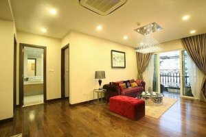 Cần bán nhà phố 6 phòng ngủ tại Thành Công, Quận Ba Đình, Hà Nội