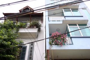 Cần bán nhà phố 6 phòng ngủ tại Liễu Giai, Quận Ba Đình, Hà Nội