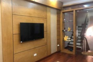 Cần bán nhà riêng 5 phòng ngủ tại Phú Thượng, Quận Tây Hồ, Hà Nội