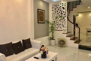 Cần bán nhà riêng 4 phòng ngủ tại Phú Thượng, Quận Tây Hồ, Hà Nội