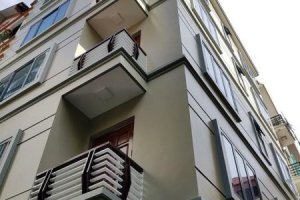 3 Bedroom House for sale in Thuy Khue, Ha Noi