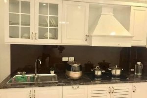 Cần bán nhà riêng 3 phòng ngủ tại Thụy Khuê, Quận Tây Hồ, Hà Nội