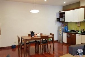 Cần bán nhà phố 5 phòng ngủ tại Ngọc Khánh, Quận Ba Đình, Hà Nội